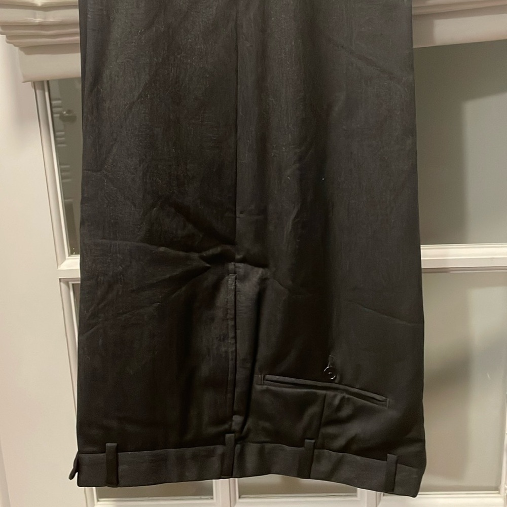 Brooks Brothers 346 wool pants